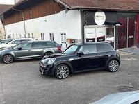 Gebraucht Mini Cooper S 192 PS (141 kW) 2020 Kleinwagen