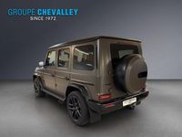 Neu Mercedes G63 AMG AMG 584 PS (429 kW) 2025 Grün SUV
