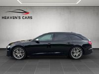Gebraucht Audi S6 Ambiente 344 PS (253 kW) 2022 Kombi