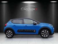 gebraucht Citroën C3 1.2 PureTech Shine