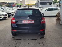 Gebraucht Skoda Rapid Ambition 122 PS (89 kW) 2014 Kleinwagen