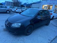 Gebraucht VW Golf V Sportline 150 PS (110 kW) 2007