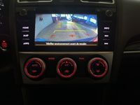 Gebraucht Subaru XV 150 PS (110 kW) 2016 SUV