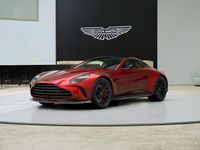 Gebraucht Aston Martin V8 Vantage 665 PS (489 kW) 2024 Rot Coupé