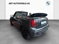 Gebraucht Mini John Cooper Works 231 PS (169 kW) 2020 Kleinwagen