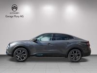 Gebraucht Citroën e-C4 Shine 100 kW (136 PS) 2023 Grau Limousine