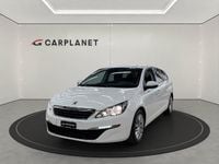 Gebraucht Peugeot 308 SW Active 120 PS (88 kW) 2015 Kombi