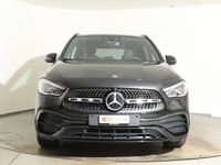 gebraucht Mercedes GLA200 AMG Line 7G-DCT Night