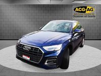 Gebraucht Audi Q5 Advanced 204 PS (150 kW) 2022 SUV