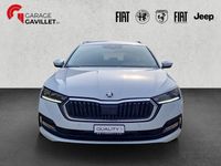 Gebraucht Skoda Octavia Ambition 150 PS (110 kW) 2023 Kombi