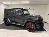 Gebraucht Mercedes G63 AMG AMG 585 PS (430 kW) 2019 SUV