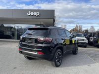 Gebraucht Jeep Compass Trailhawk 241 PS (177 kW) 2024 SUV