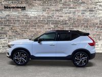 gebraucht Volvo XC40 2.0 B5 MH R-Design AWD