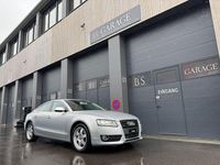 Gebraucht Audi A5 Sportback 211 PS (155 kW) 2011 Kleinwagen