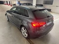 Gebraucht Audi A3 Sportback e-tron Sport 204 PS (150 kW) 2018 Kleinwagen