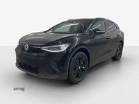 Neu VW ID.4 Pro 210 kW (286 PS) 2026 Grenadill black metallic SUV