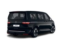 gebraucht VW Multivan T7Style LÜ 2.0 TDI 7-Gang-DSG