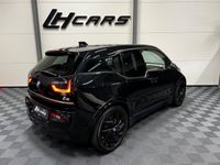 gebraucht BMW i3 (120Ah) Fleet Edition