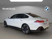 Gebraucht BMW i5 Comfort Edition 442 kW (601 PS) 2023 Limousine