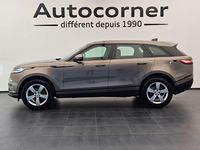 Gebraucht Land Rover Range Rover Velar HSE 180 PS (132 kW) 2018 SUV