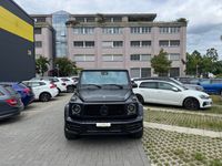 Gebraucht Mercedes G63 AMG AMG 585 PS (430 kW) 2020 SUV