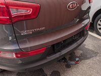 Gebraucht Kia Sportage Style 184 PS (135 kW) 2013 SUV