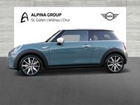 gebraucht Mini Cooper SE 