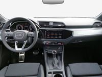 gebraucht Audi Q3 Sportback 45 TFSI e S line