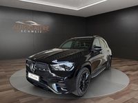 Neu Mercedes GLE300 AMG line 269 PS (197 kW) 2025 SUV