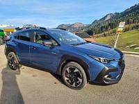 Gebraucht Subaru Crosstrek 136 PS (100 kW) 2025 SUV