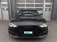 Gebraucht Audi A6 313 PS (230 kW) 2012 Kombi