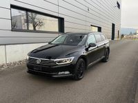 Gebraucht VW Passat Comfortline 150 PS (110 kW) 2019 Kombi