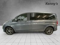 gebraucht Mercedes V250 d BlueTec kurz