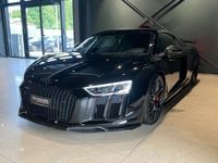 gebraucht Audi R8 Coupé 5.2 S-Tronic