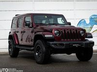 gebraucht Jeep Wrangler 2.0 PHEV 80th Anniversary Sky One Touch