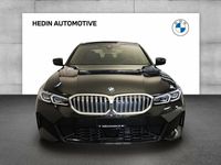 gebraucht BMW 320e 