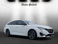 gebraucht Peugeot 308 SW 1.5 BlueHDi Allure Pack