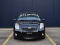 Gebraucht Toyota Yaris 133 PS (97 kW) 2007