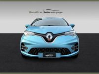Gebraucht Renault Zoe Intens 100 kW (136 PS) 2020 Kleinwagen