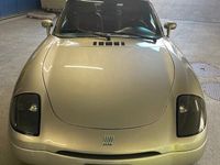 Gebraucht Fiat Barchetta 131 PS (96 kW) 1996 Cabrio