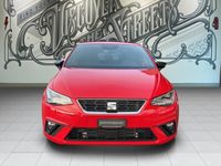 gebraucht Seat Ibiza 1.5 EcoTSI Move FR DSG