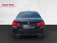 gebraucht BMW 535 d Steptronic