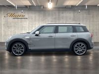 gebraucht Mini Cooper S Clubman ALL4 Steptronic