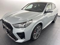 Gebraucht BMW X2 Luxury Line 170 PS (125 kW) 2024 SUV