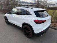 Gebraucht Mercedes GLA200 Edition 1 163 PS (119 kW) 2021 SUV