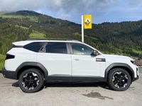 Neu Dacia Bigster Extreme 130 PS (95 kW) 2025 SUV