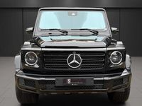 Gebraucht Mercedes G500 422 PS (310 kW) 2021 SUV