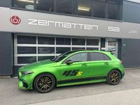 Gebraucht Mercedes A45 AMG AMG 421 PS (309 kW) 2024
