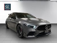 Gebraucht Mercedes A35 AMG AMG 306 PS (225 kW) 2022 Grau Limousine