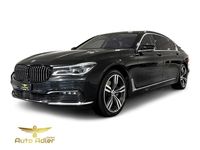 Gebraucht BMW 730L 265 PS (194 kW) 2017 Limousine